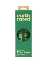 Grab & Go Poop Bags