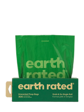 Grab & Go Poop Bags