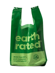 Easy-Tie Handle Poop Bags