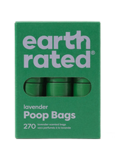 Dog Poop Bags Refill Rolls - 100% Leak-Proof & Extra Strong