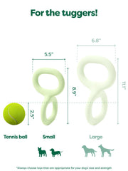 Tug Toy for Dogs