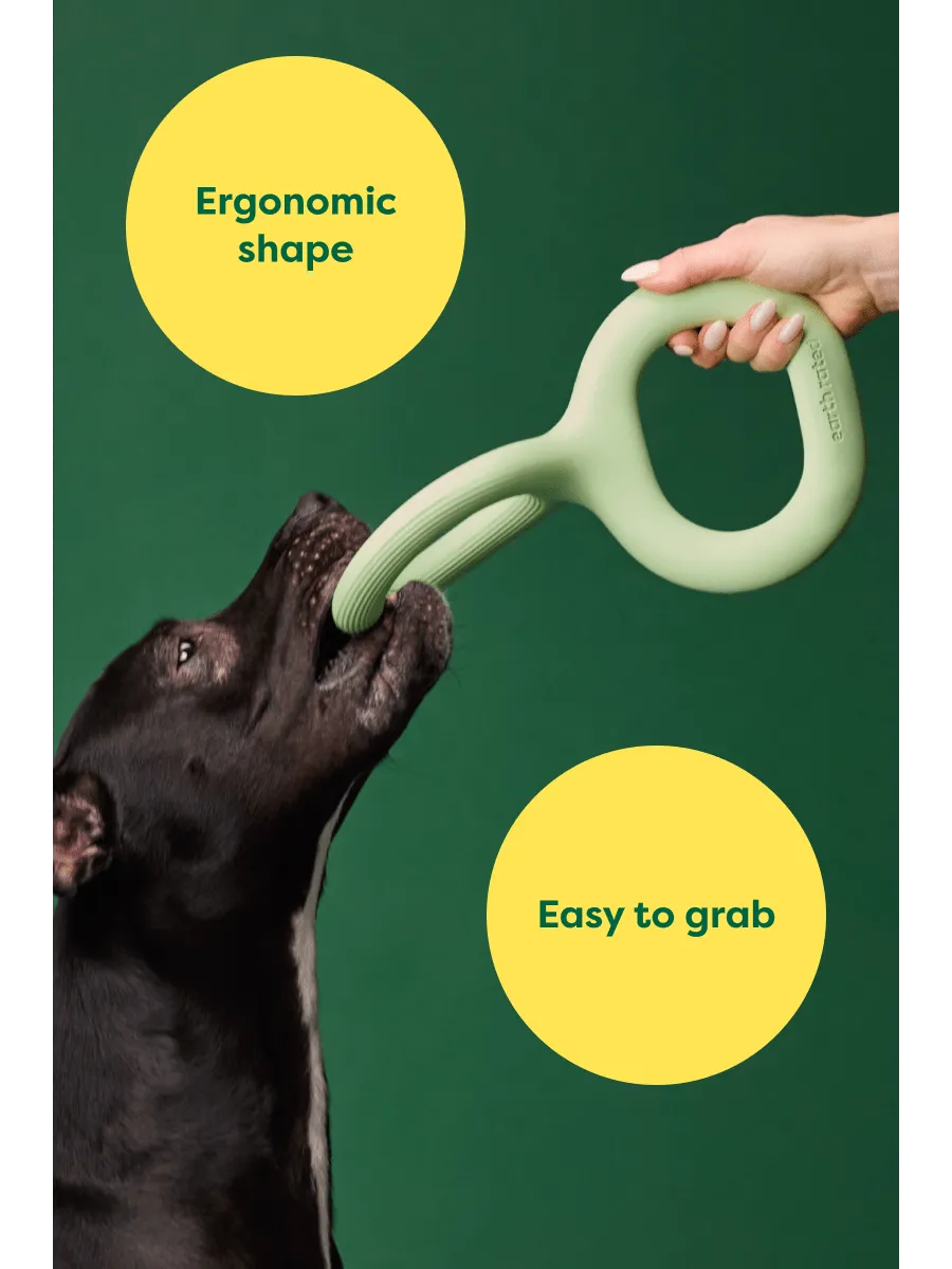 Tug Toy for Dogs