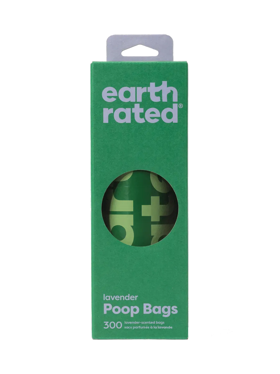 Grab & Go Poop Bags