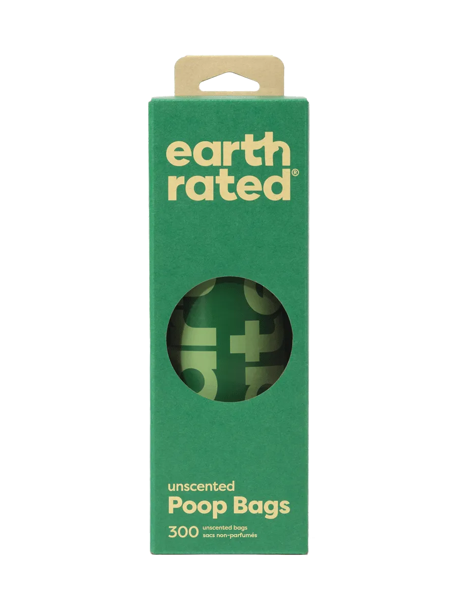 Grab & Go Poop Bags