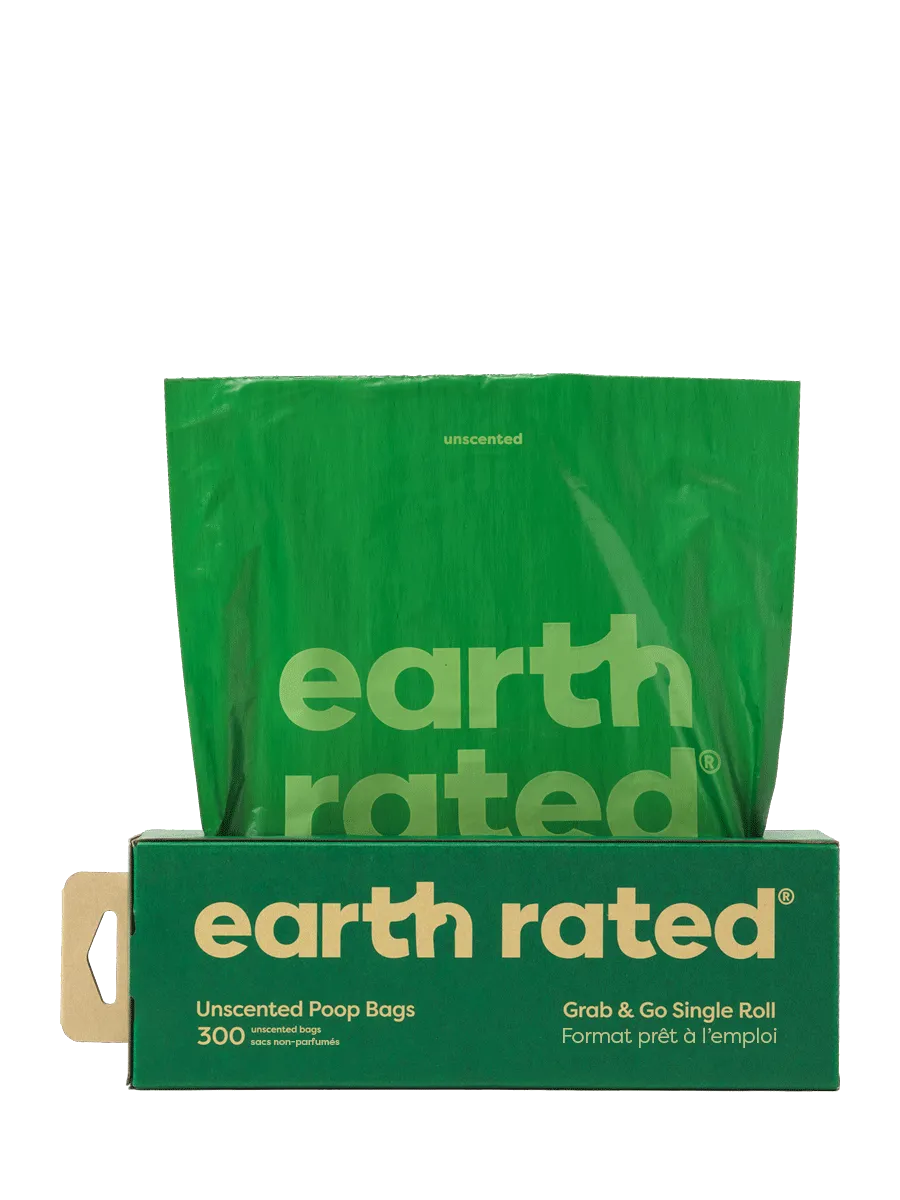 Grab & Go Poop Bags