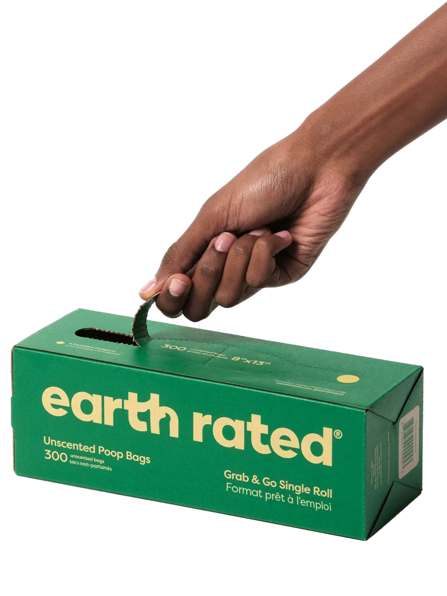 Grab & Go Poop Bags