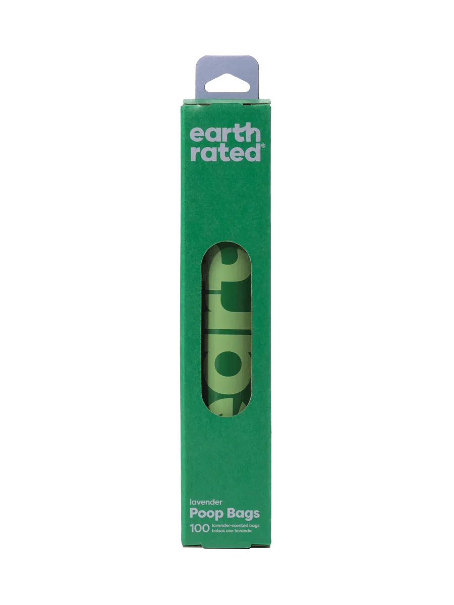Grab & Go Poop Bags