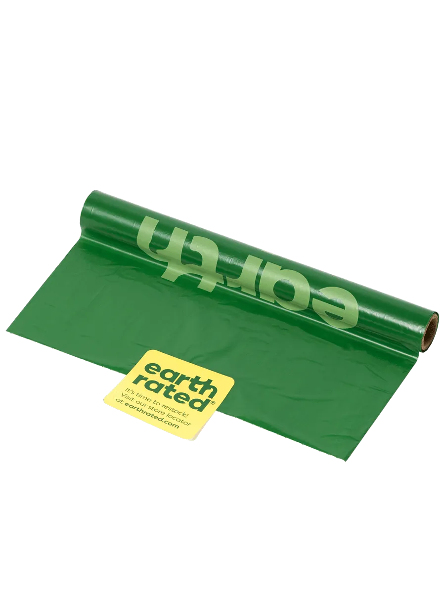 Grab & Go Poop Bags