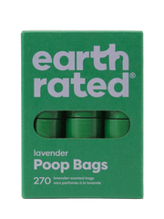 Dog Poop Bags Refill Rolls - 100% Leak-Proof & Extra Strong