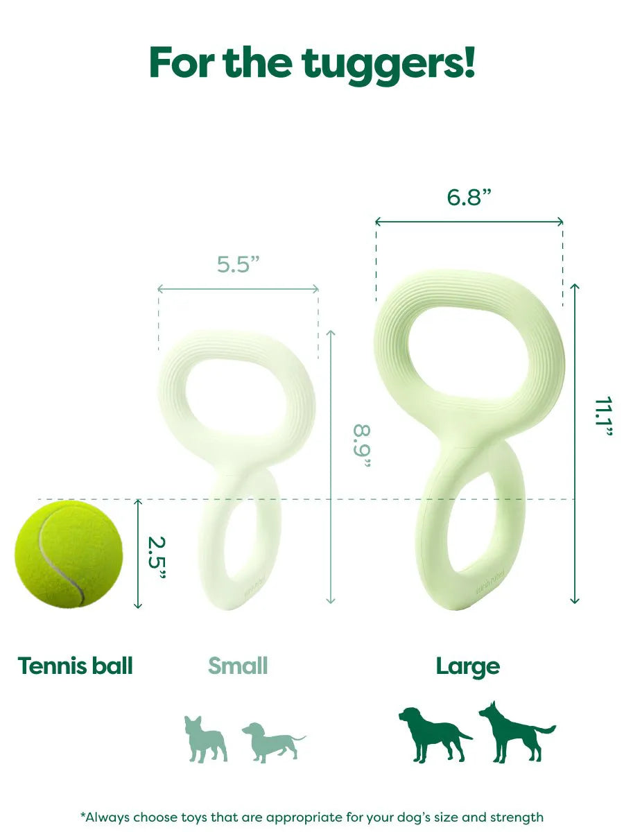 Tug Toy for Dogs