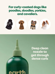 3-in-1 Dog Coat Care Shampoo Collection